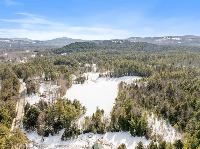 $1,475,000 | 115 Adams Farm Road, Thornton, NH 03285