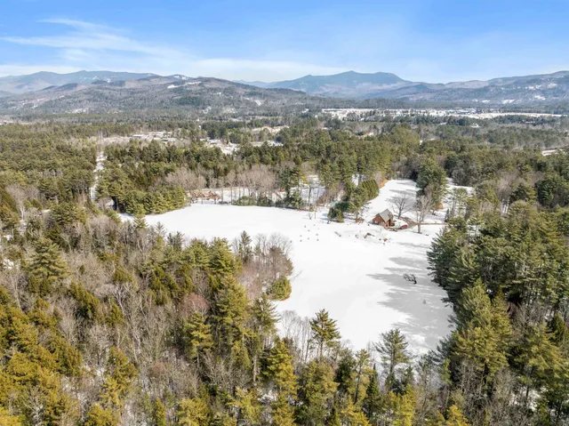 $1,475,000 | 115 Adams Farm Road, Thornton, NH 03285
