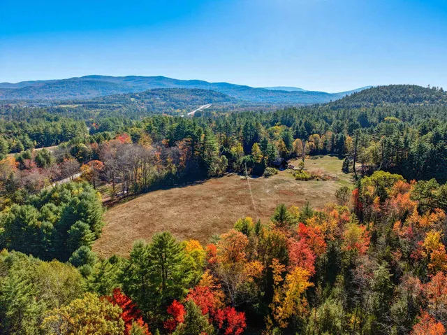 $1,475,000 | 115 Adams Farm Road, Thornton, NH 03285