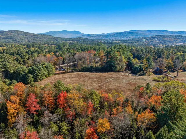 $1,475,000 | 115 Adams Farm Road, Thornton, NH 03285