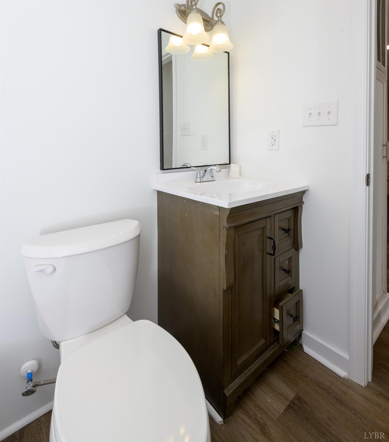 1860 South Coolwell Road Madison Heights, VA 24572 - Photo 25 of 42