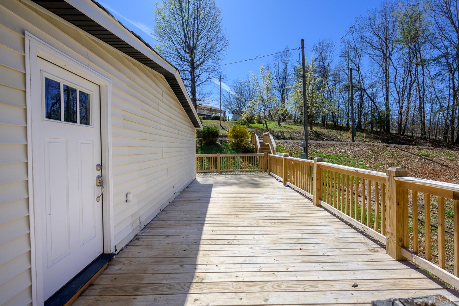 1860 South Coolwell Road Madison Heights, VA 24572 - Photo 32 of 42