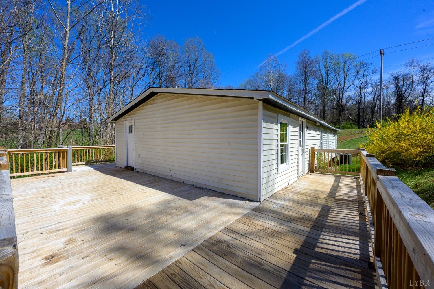 1860 South Coolwell Road Madison Heights, VA 24572 - Photo 34 of 42