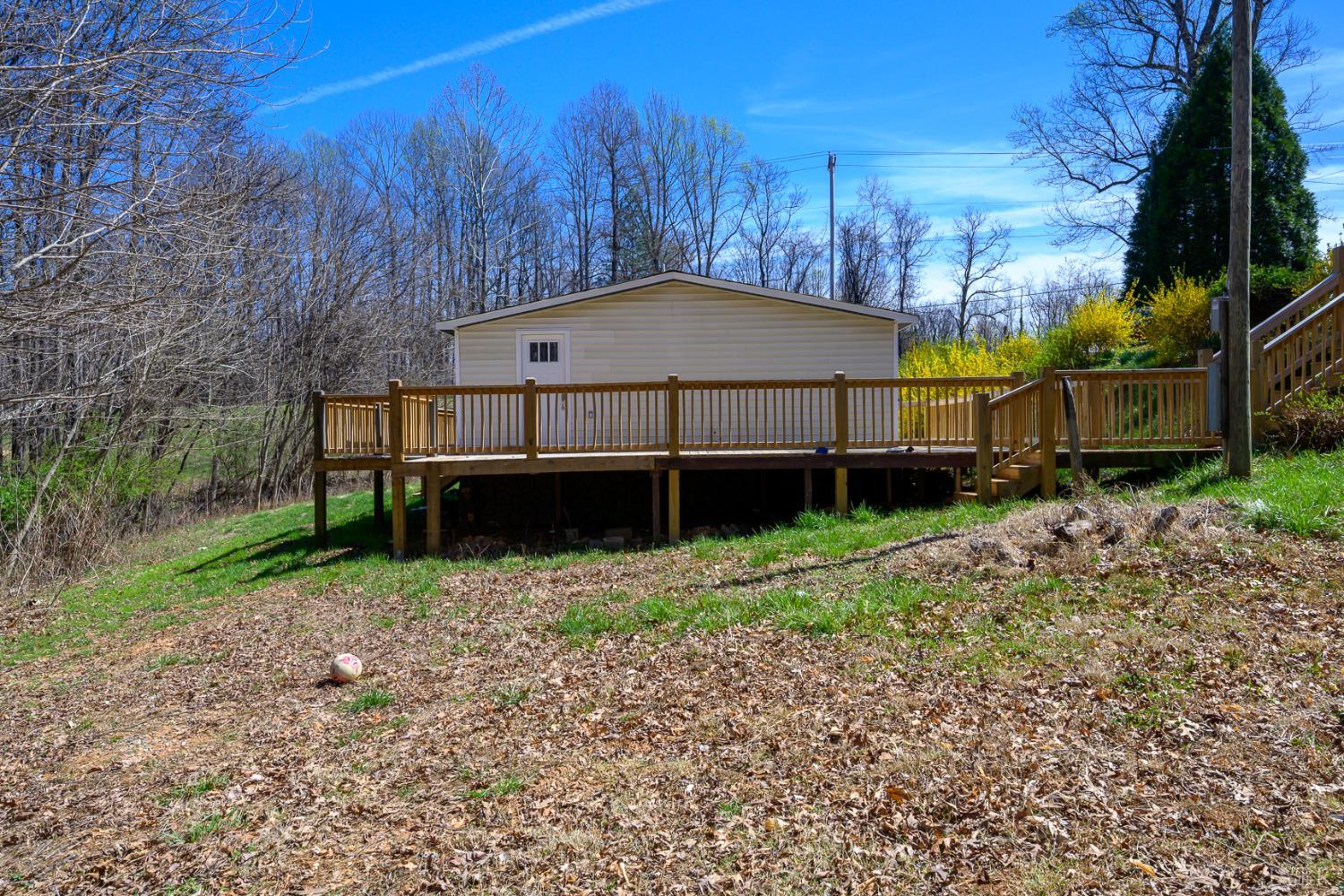 1860 South Coolwell Road Madison Heights, VA 24572 - Photo 36 of 42