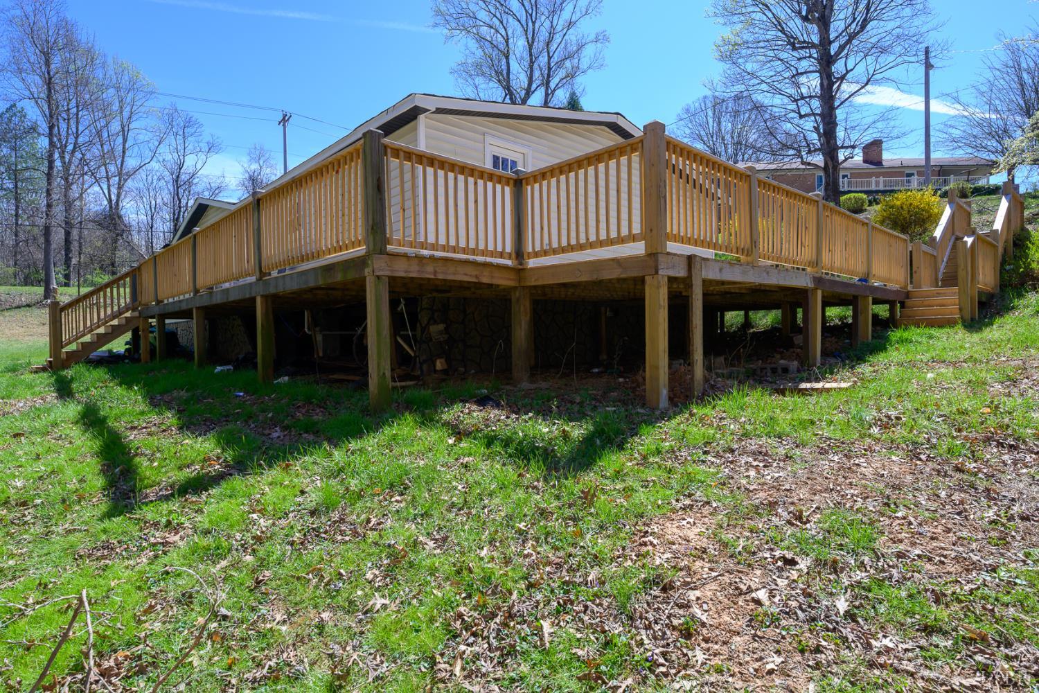 1860 South Coolwell Road Madison Heights, VA 24572 - Photo 37 of 42