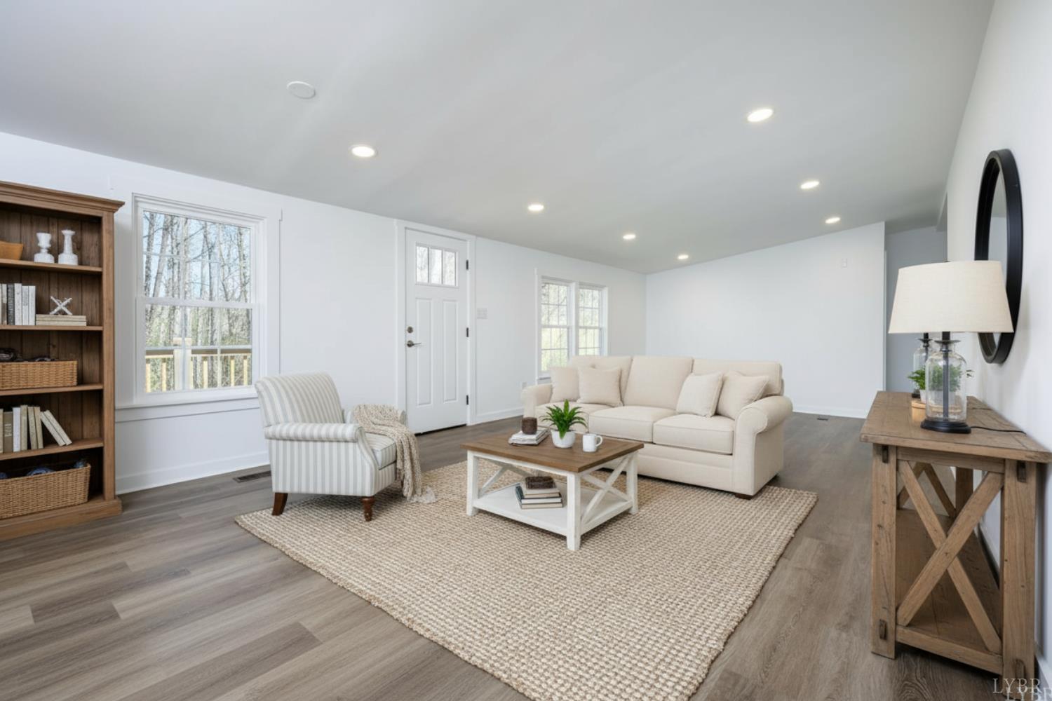 1860 South Coolwell Road Madison Heights, VA 24572 - Photo 4 of 42