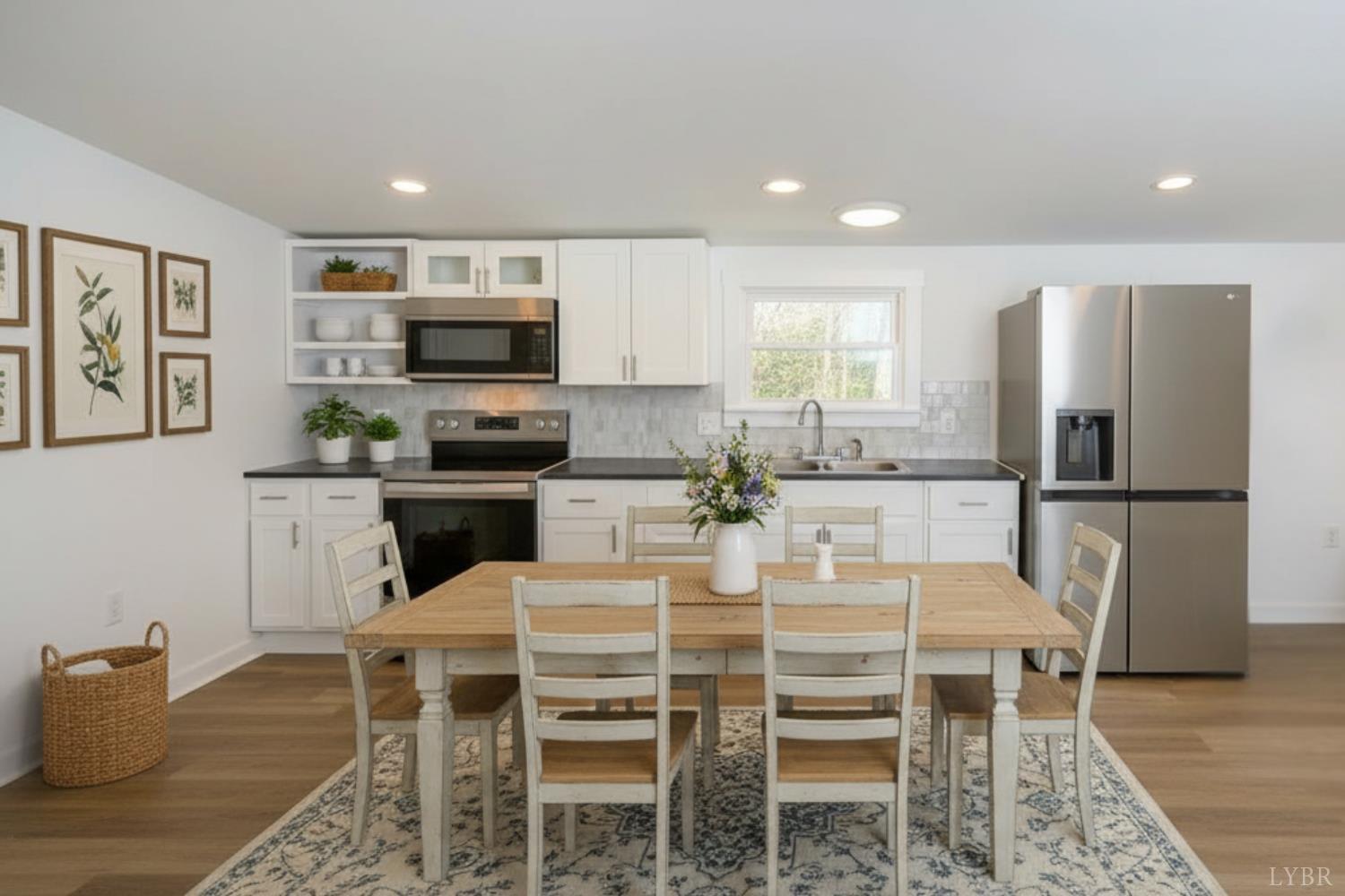 1860 South Coolwell Road Madison Heights, VA 24572 - Photo 8 of 42