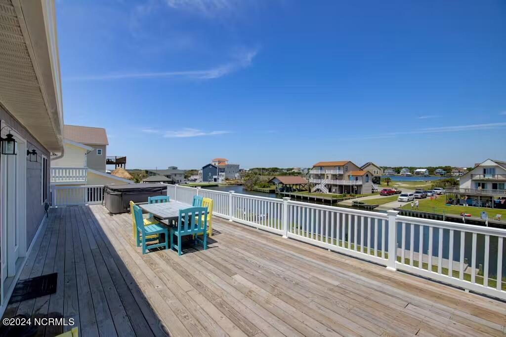 1605 New River Inlet Road North Topsail Beach, NC 28460 - Photo 8 of 36 1605 28