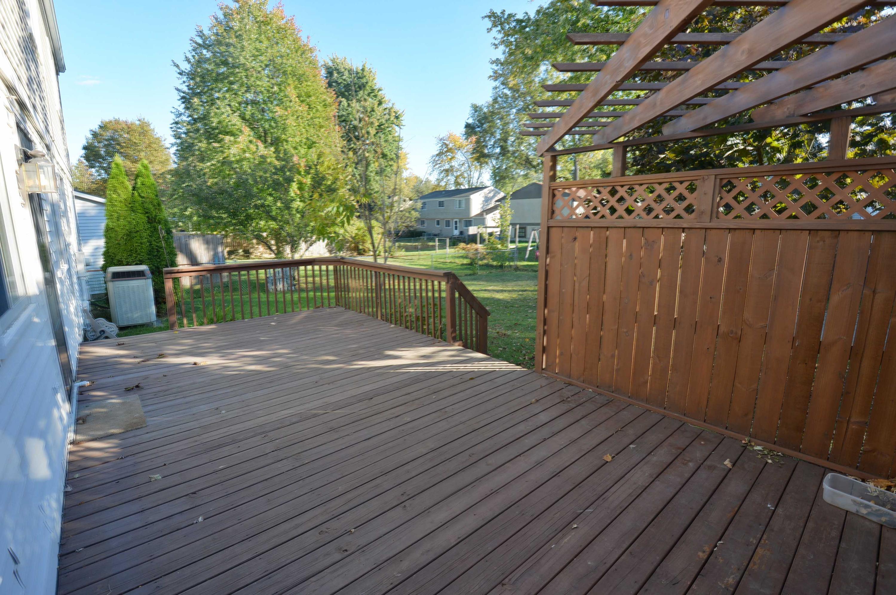 307 Rimbey Avenue Columbus, OH 43230 - Photo 35 of 48 Gallery Image 35