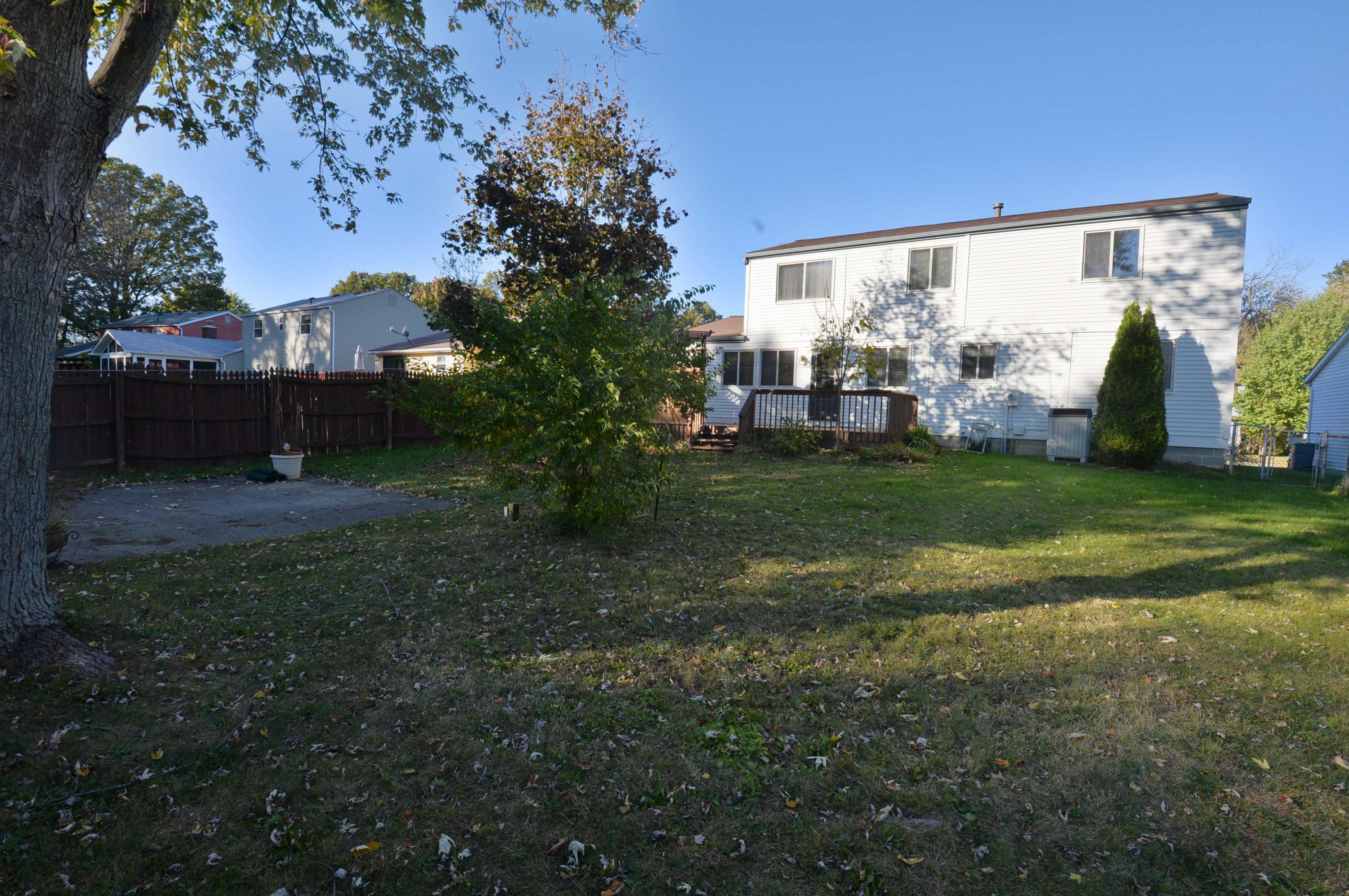 307 Rimbey Avenue Columbus, OH 43230 - Photo 46 of 48 Gallery Image 46