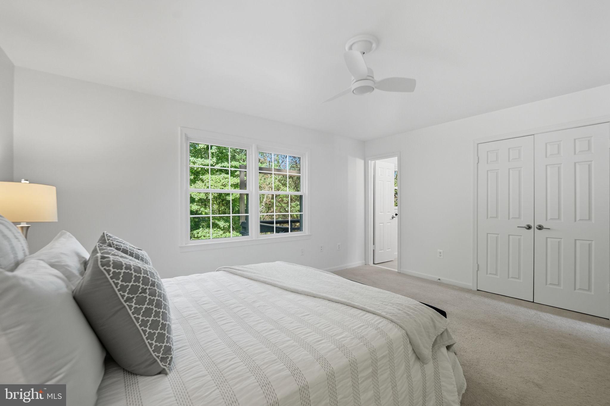 10196 Red Spruce Road Fairfax, VA 22032 - Photo 16 of 36 Primary Suite