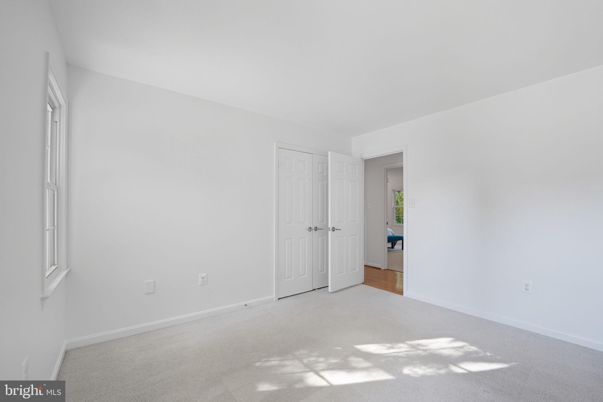 10196 Red Spruce Road Fairfax, VA 22032 - Photo 20 of 36 3rd Bedroom Main