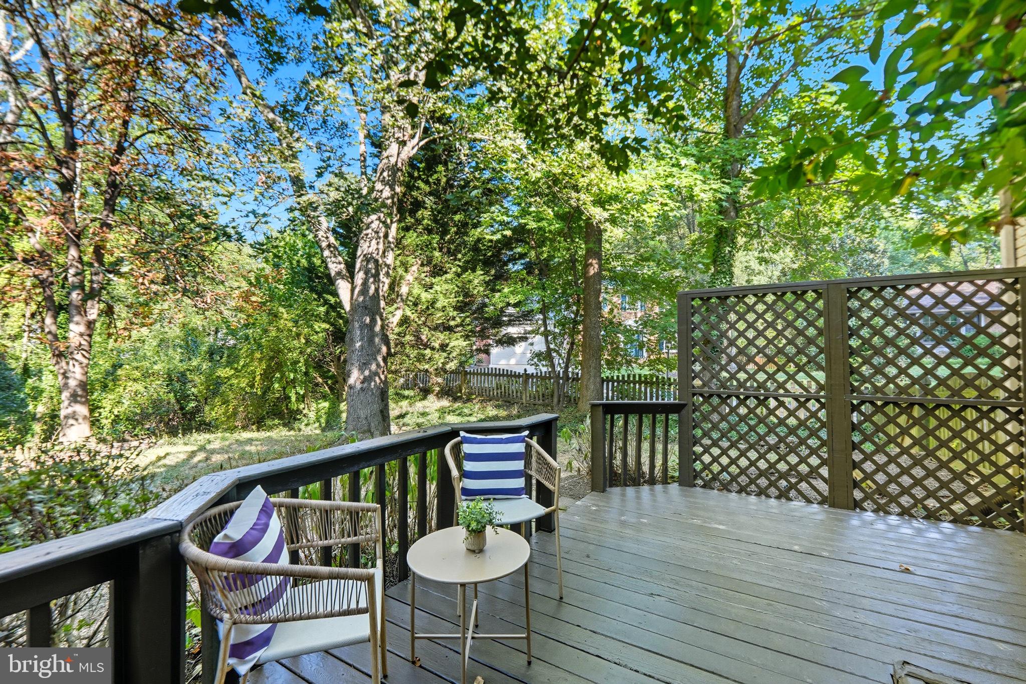 10196 Red Spruce Road Fairfax, VA 22032 - Photo 32 of 36