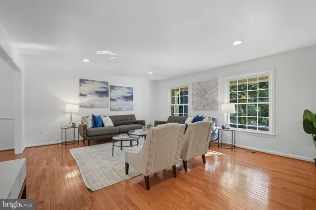 $925,000 | 10196 Red Spruce Road, Fairfax, VA 22032