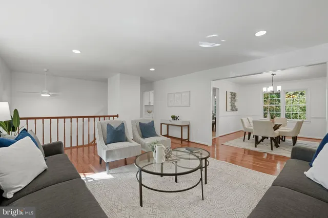 $925,000 | 10196 Red Spruce Road, Fairfax, VA 22032