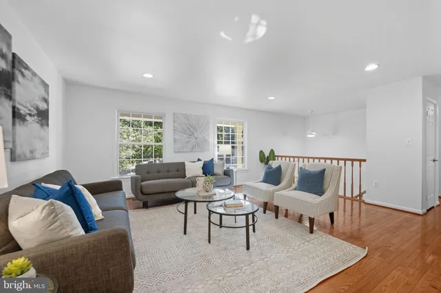 $925,000 | 10196 Red Spruce Road, Fairfax, VA 22032