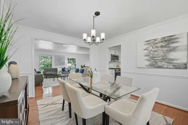 $925,000 | 10196 Red Spruce Road, Fairfax, VA 22032