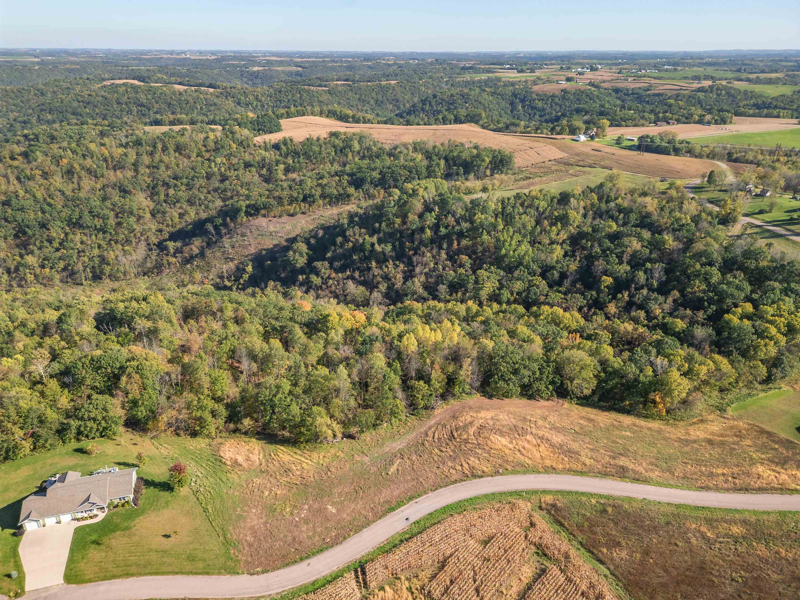 Lot 25 Deer Stoddard, WI 54658 - Photo 11 of 14