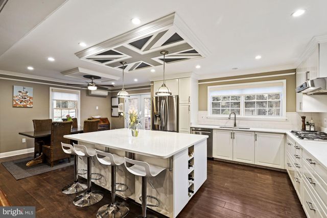 $1,550,000 | 5511 Westbard Avenue, Bethesda, MD 20816