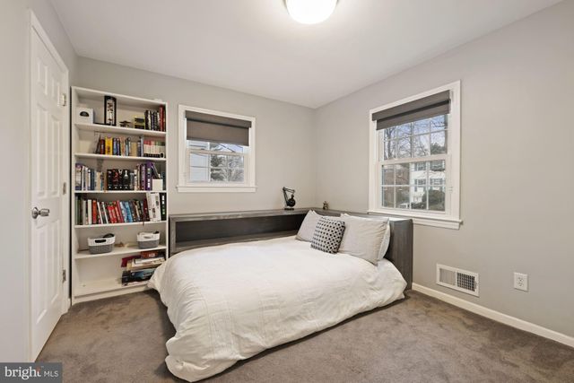 $1,550,000 | 5511 Westbard Avenue, Bethesda, MD 20816