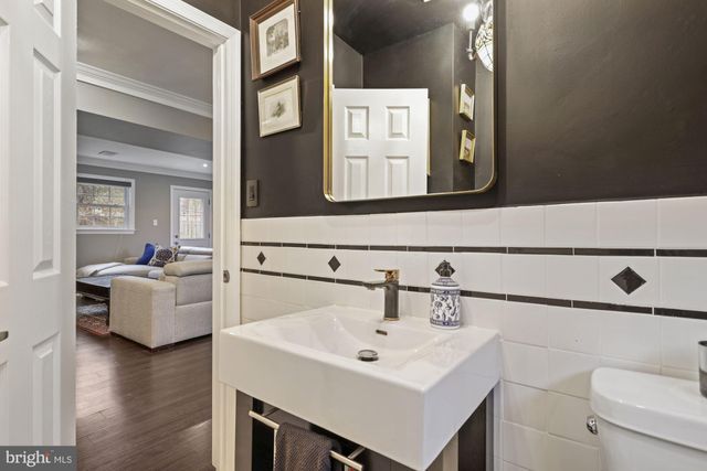 $1,550,000 | 5511 Westbard Avenue, Bethesda, MD 20816