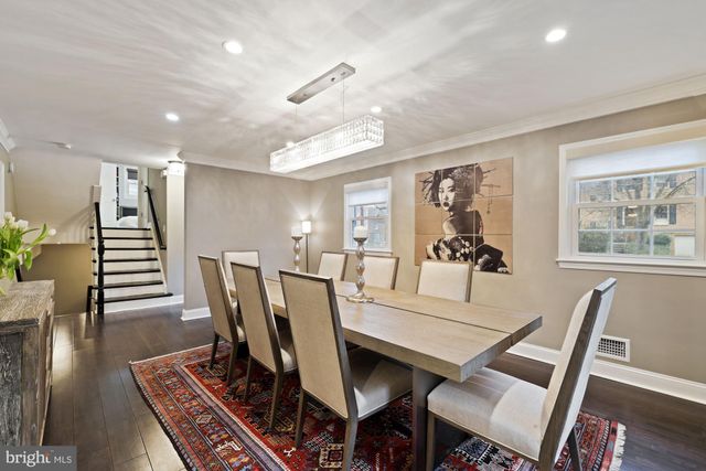 $1,550,000 | 5511 Westbard Avenue, Bethesda, MD 20816