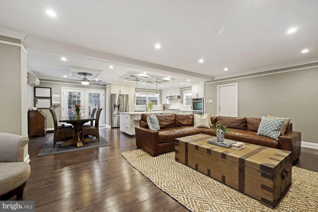 $1,550,000 | 5511 Westbard Avenue, Bethesda, MD 20816