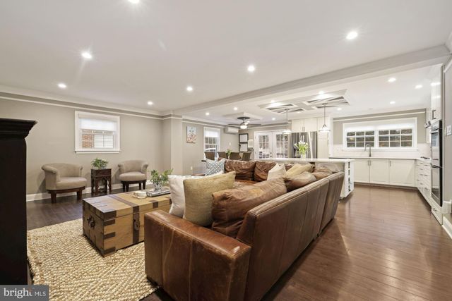 $1,550,000 | 5511 Westbard Avenue, Bethesda, MD 20816