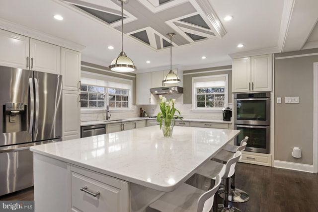 $1,550,000 | 5511 Westbard Avenue, Bethesda, MD 20816