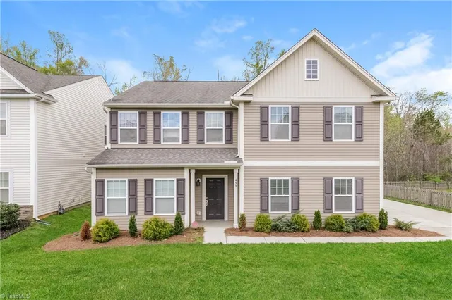 $425,000 | 459 Shady Grove Court, Winston-Salem, NC 27103