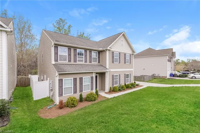 $425,000 | 459 Shady Grove Court, Winston-Salem, NC 27103
