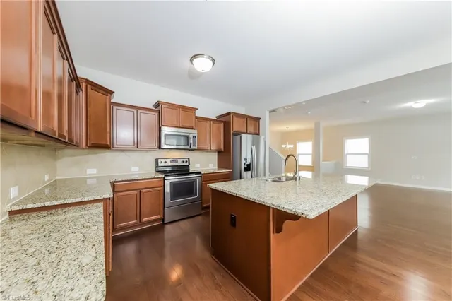 $425,000 | 459 Shady Grove Court, Winston-Salem, NC 27103