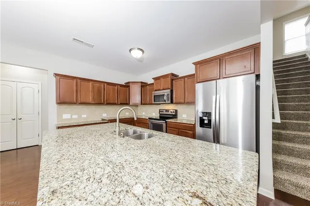 $425,000 | 459 Shady Grove Court, Winston-Salem, NC 27103