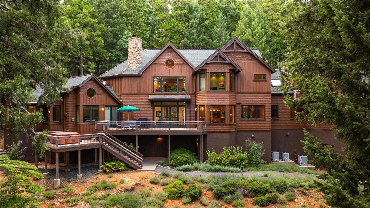 14289 Banner Mountain Lookout Road Nevada City, CA 95959 - Photo 2 of 57