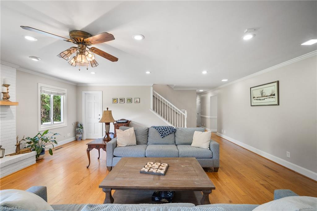 2740 Wiley Farm Road Kernersville, NC 27284 - Photo 14 of 44