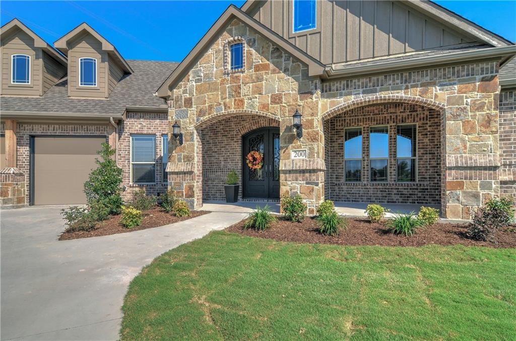 200 Remington Road Van Alstyne, TX 75495 - Photo 1 of 1