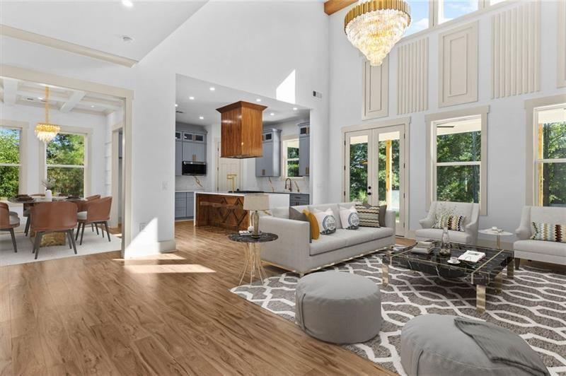 1960 Lost Mountain Road Powder Springs, GA 30127 - Photo 14 of 52