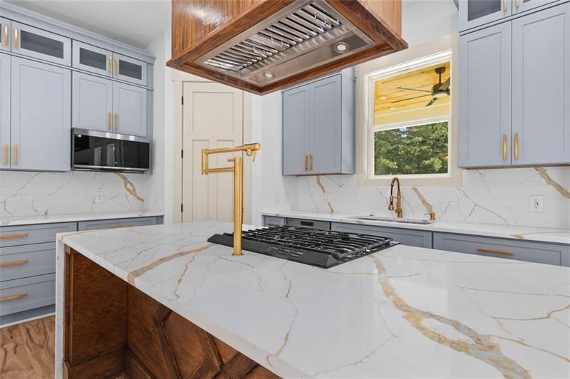 1960 Lost Mountain Road Powder Springs, GA 30127 - Photo 16 of 52