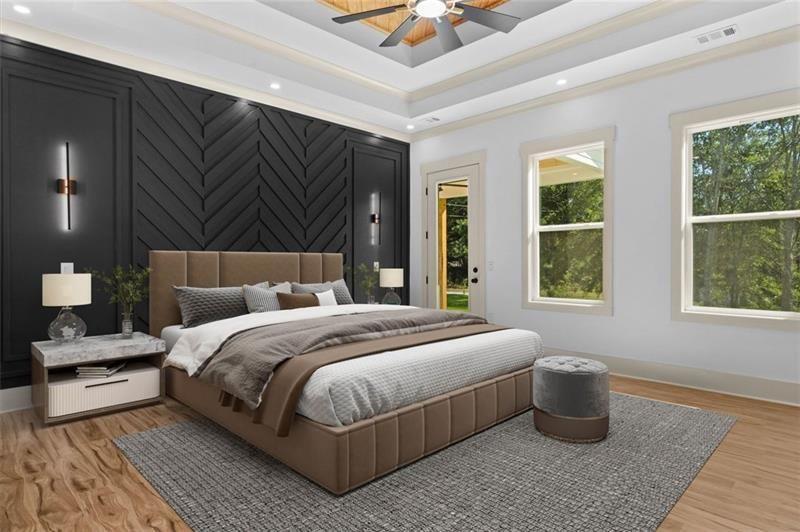 1960 Lost Mountain Road Powder Springs, GA 30127 - Photo 24 of 52