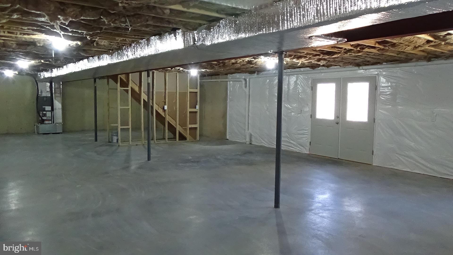 746 Hilltop Road Millerstown, PA 17062 - Photo 20 of 24 a view of an empty room