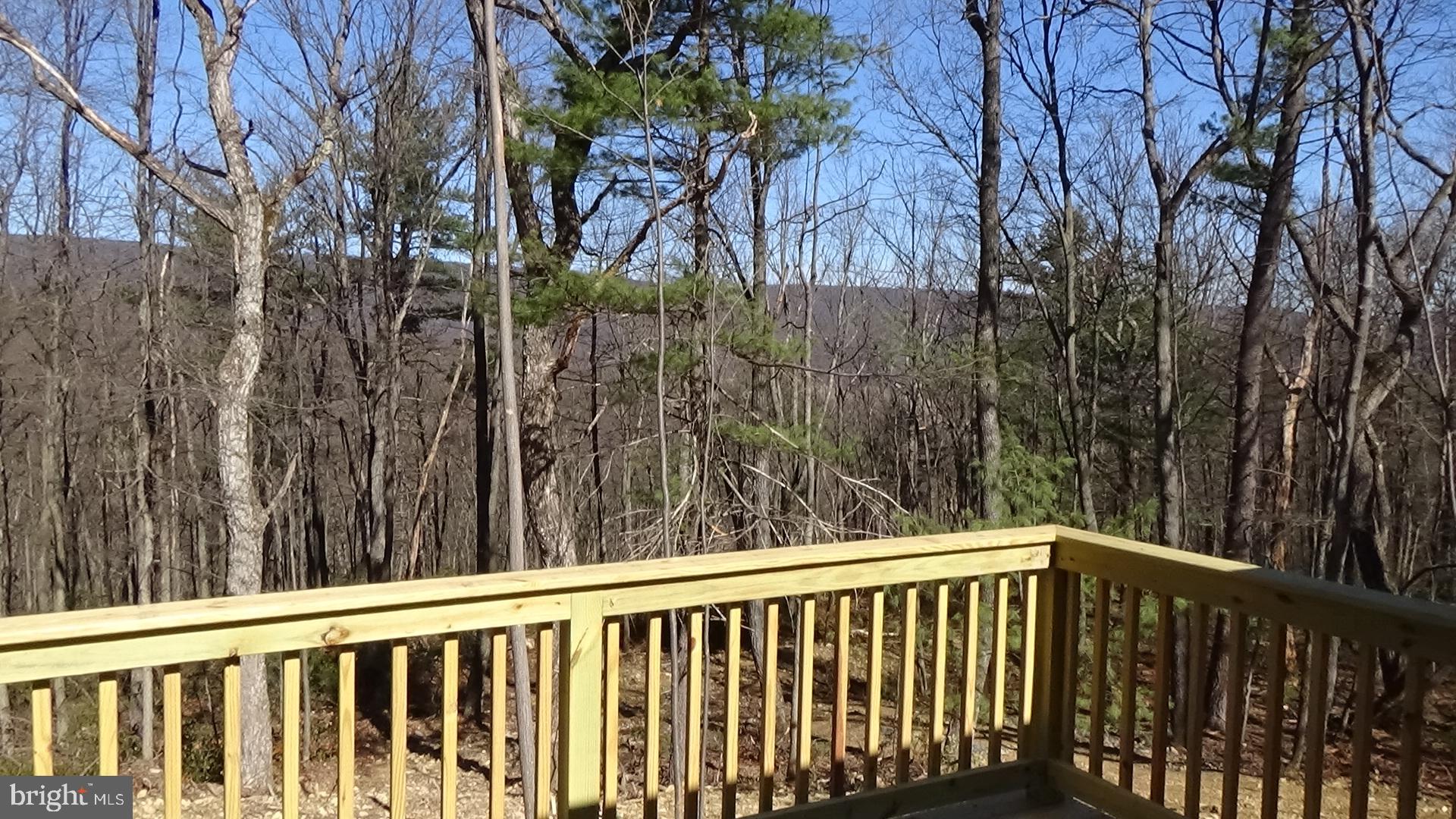 746 Hilltop Road Millerstown, PA 17062 - Photo 21 of 24 a view of a wooden fence