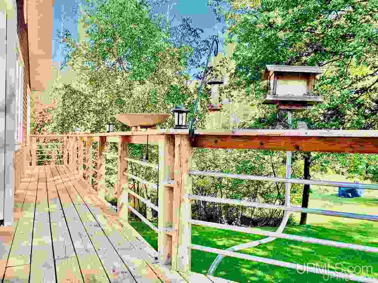1324 Fire Lane Road Fence, WI 54120 - Photo 33 of 42 Gallery Image 33