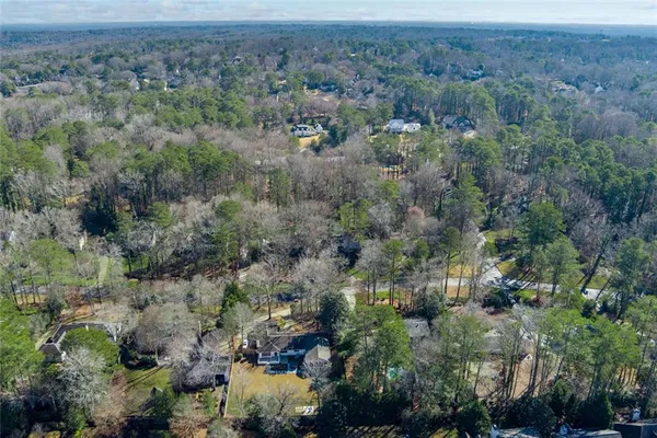$899,000 | 7330 Hunters Branch Drive Northeast, Sandy Springs, GA 30328