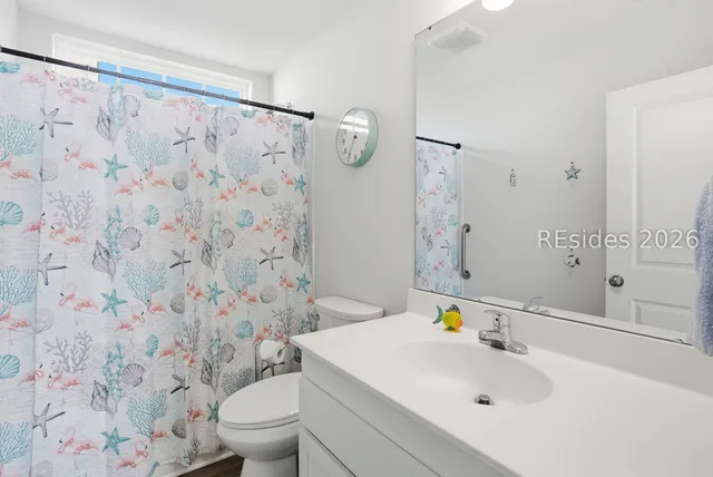 $360,000 | 120 Garden Row Drive South, Hardeeville, SC 29927