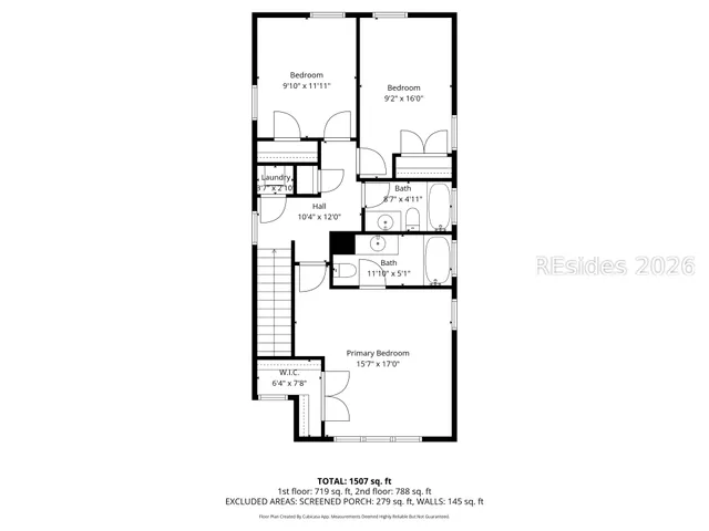 $360,000 | 120 Garden Row Drive South, Hardeeville, SC 29927
