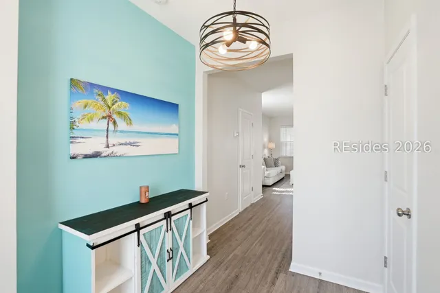 $360,000 | 120 Garden Row Drive South, Hardeeville, SC 29927