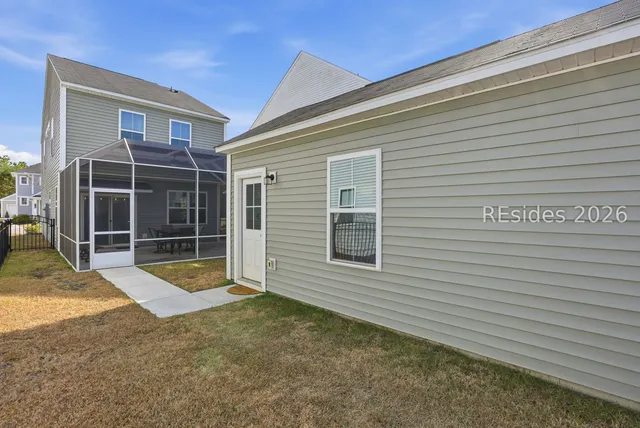 $360,000 | 120 Garden Row Drive South, Hardeeville, SC 29927