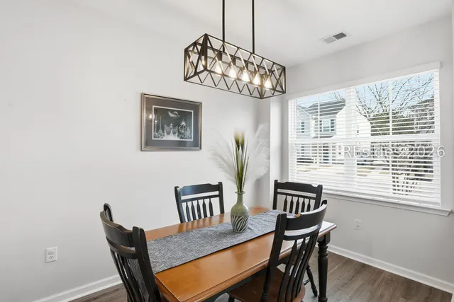 $360,000 | 120 Garden Row Drive South, Hardeeville, SC 29927