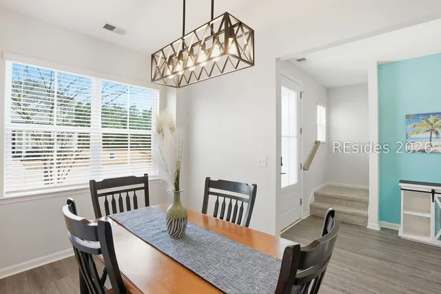 $360,000 | 120 Garden Row Drive South, Hardeeville, SC 29927