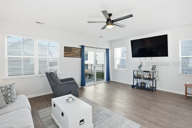 $360,000 | 120 Garden Row Drive South, Hardeeville, SC 29927